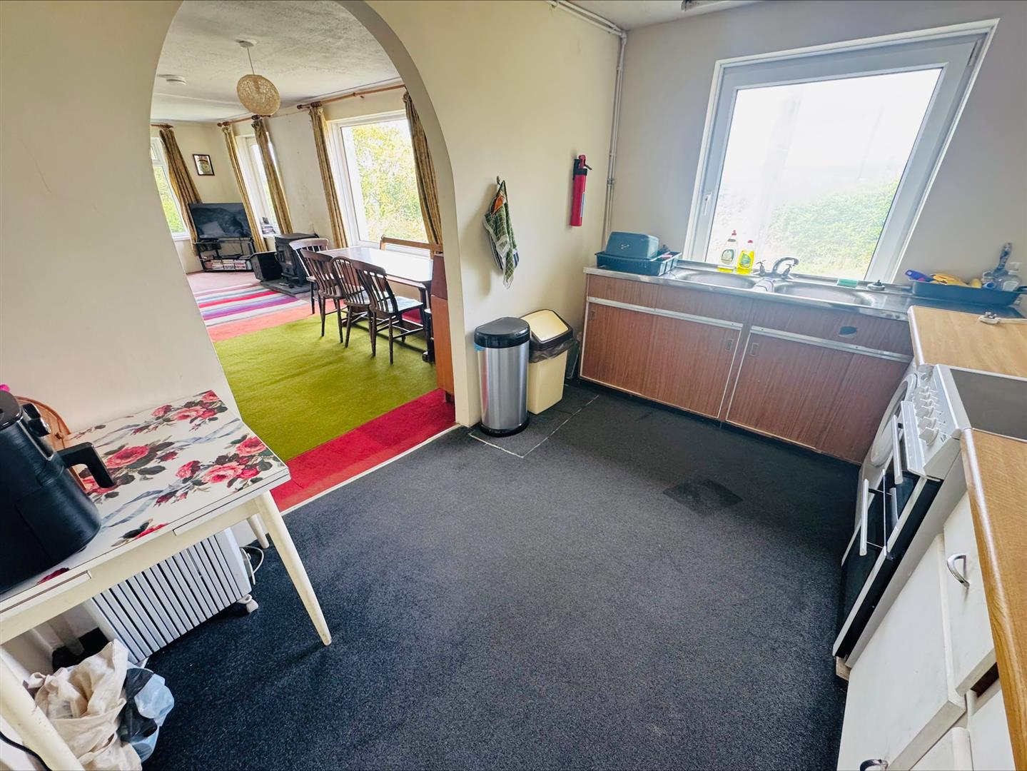 Pembrey, Burry Port, SA16 0BX